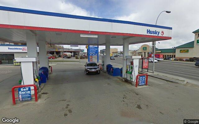 Picture of the location