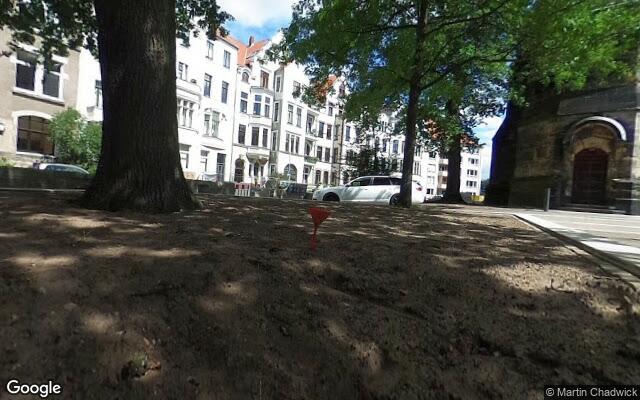 Picture of the location