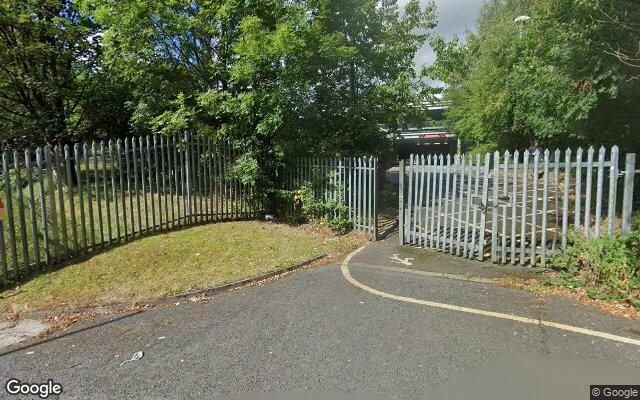 Picture of the location