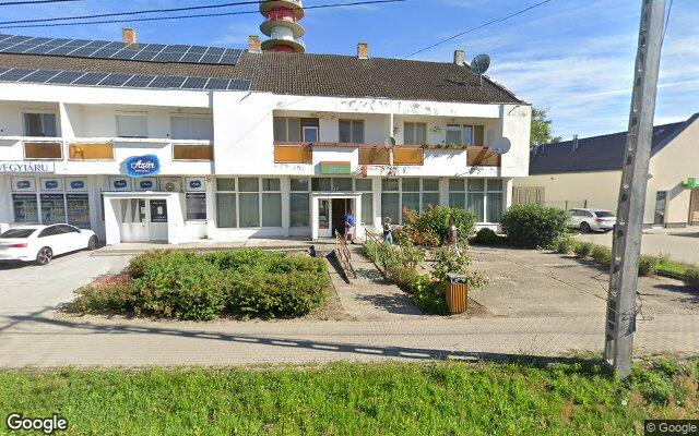 Picture of the location