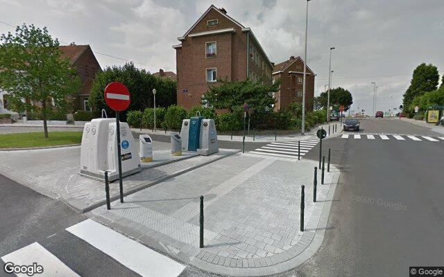 Picture of the location