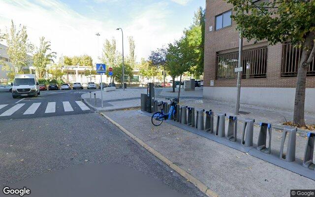 Picture of the location