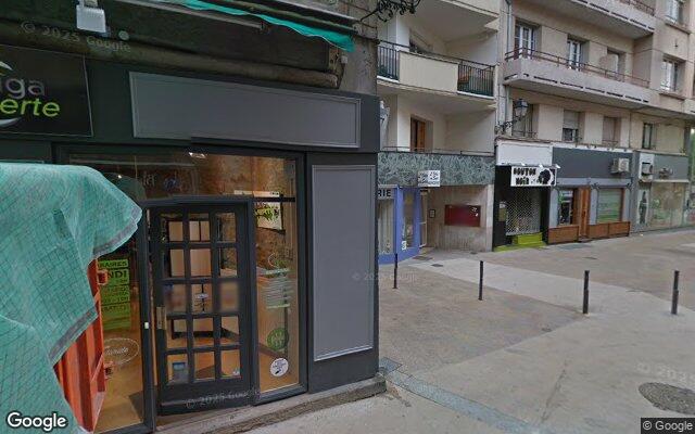 Picture of the location