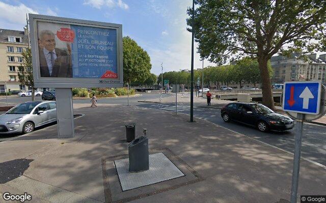 Picture of the location