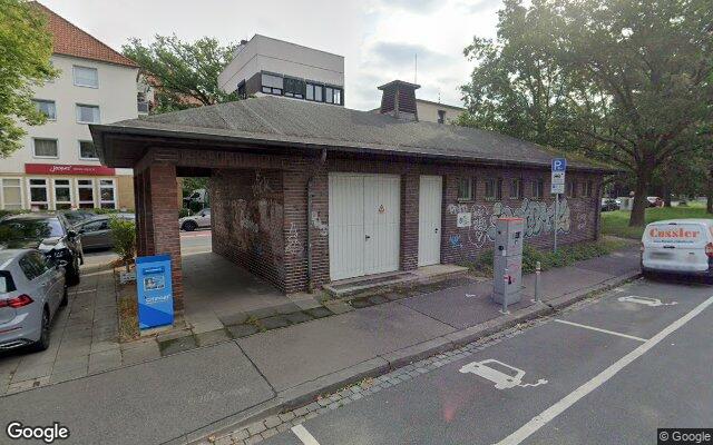 Picture of the location