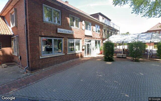 Picture of the location