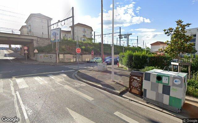 Picture of the location
