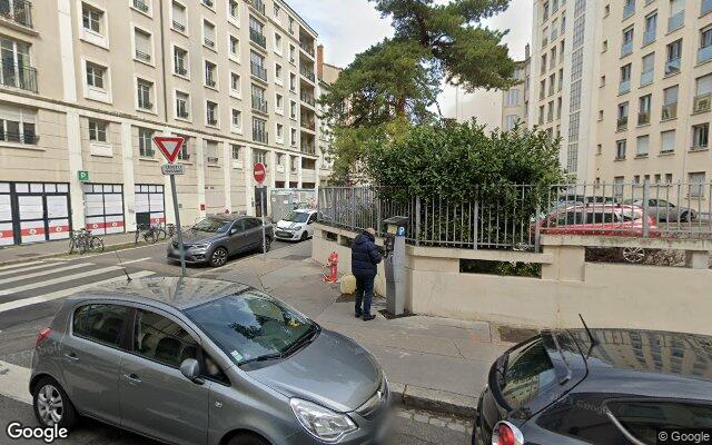 Picture of the location