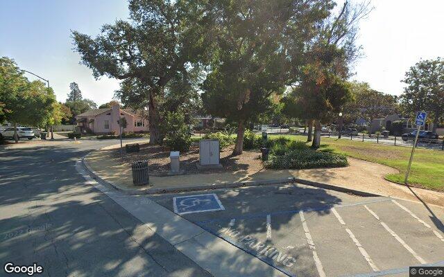 Picture of the location