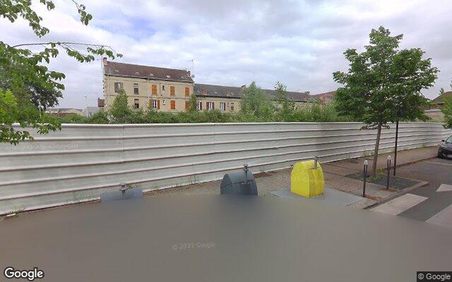 Picture of the location