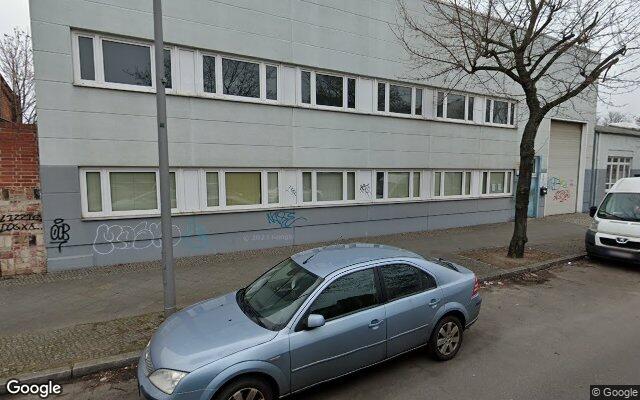 Picture of the location