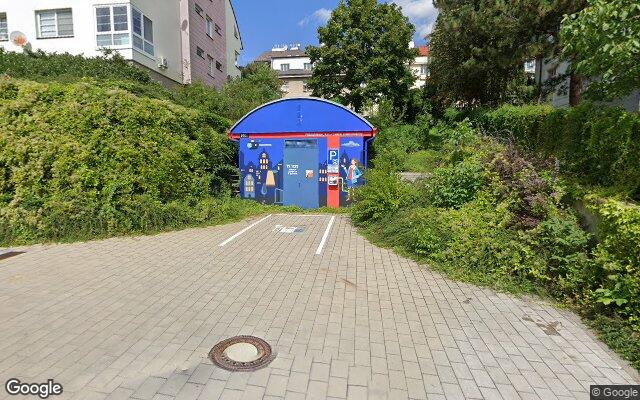 Picture of the location