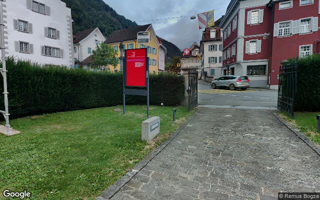 Picture of the location