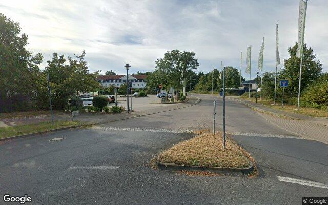 Picture of the location