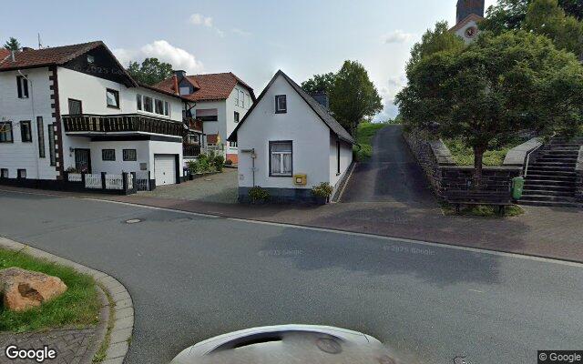 Picture of the location