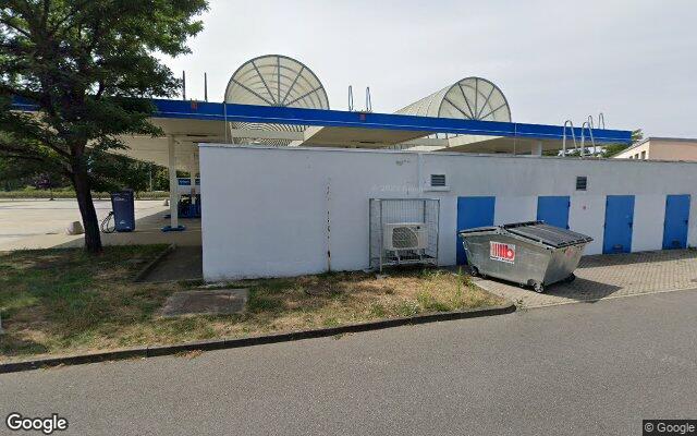 Picture of the location