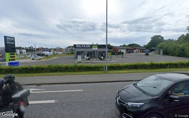 Picture of the location