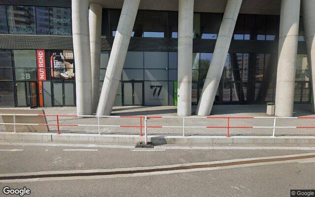 Picture of the location