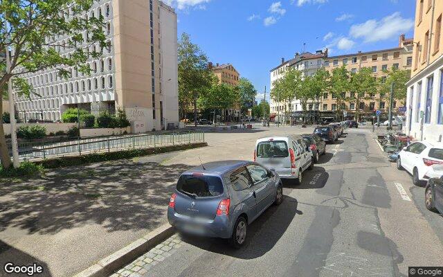 Picture of the location