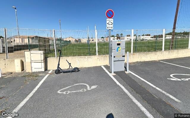 Picture of the location