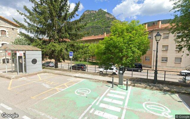 Picture of the location