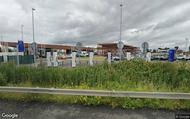 Picture of the location