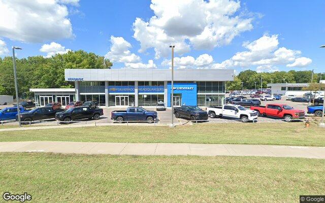 Picture of the location