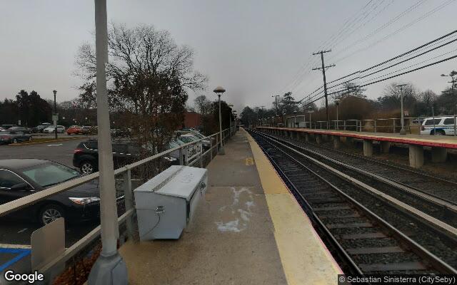 Picture of the location