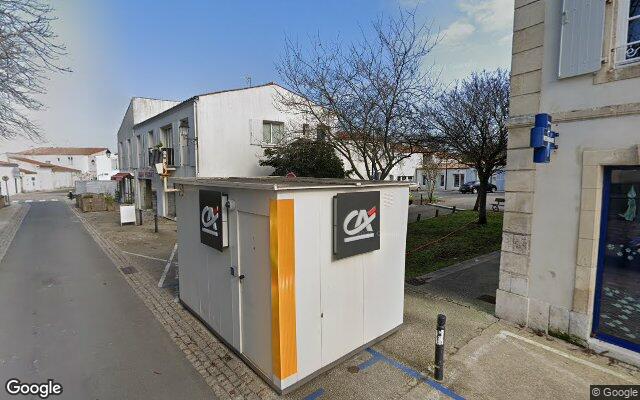 Picture of the location