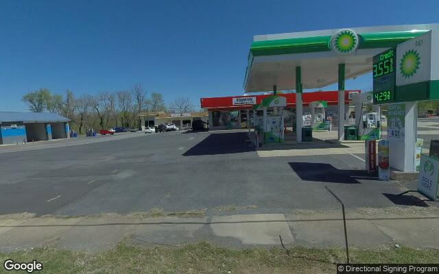 Picture of the location