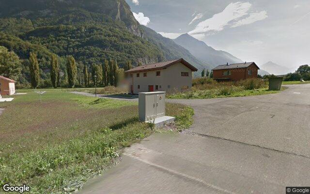 Picture of the location