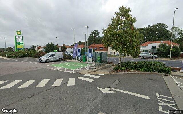 Picture of the location