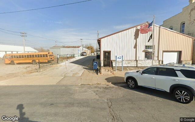 Picture of the location