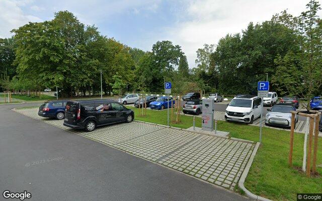 Picture of the location