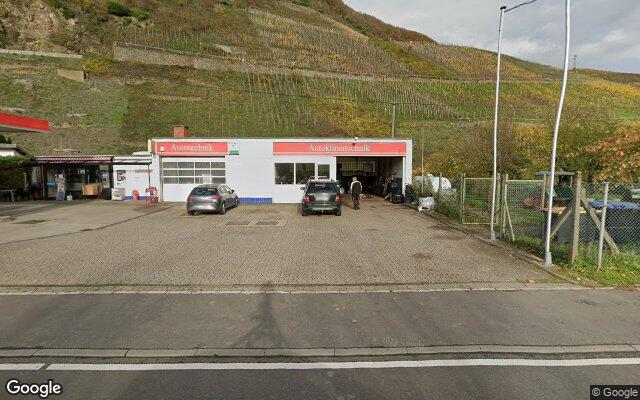 Picture of the location