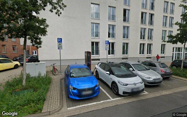 Picture of the location