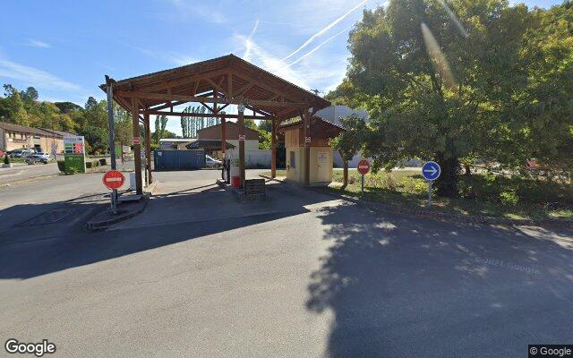 Picture of the location