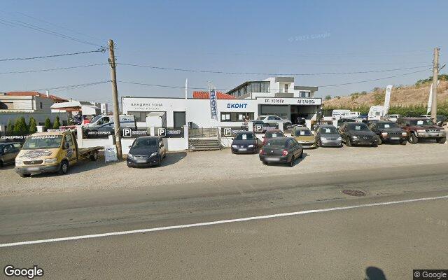 Picture of the location