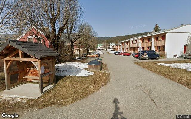 Picture of the location