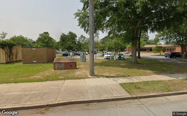 Picture of the location