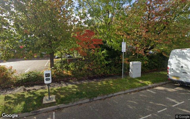 Picture of the location