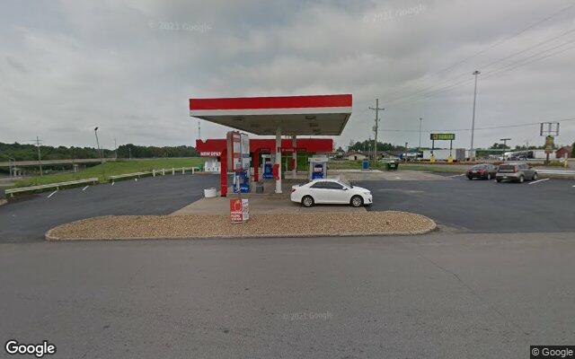 Picture of the location