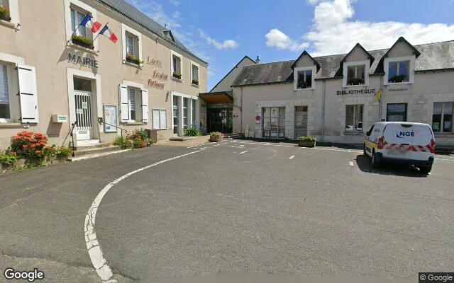 Picture of the location