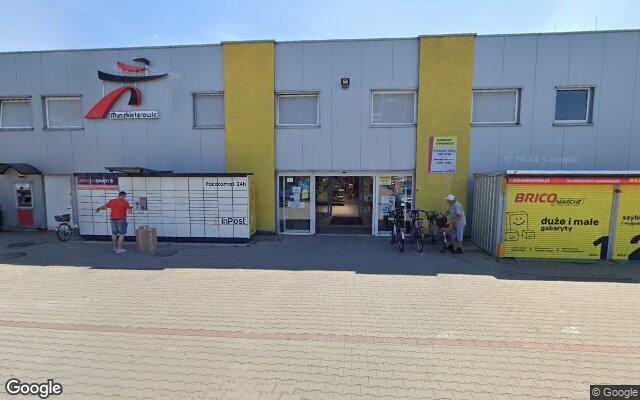 Picture of the location