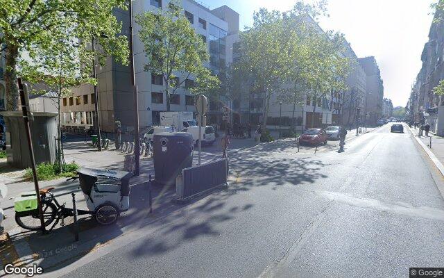 Picture of the location