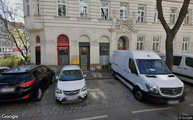 Picture of the location