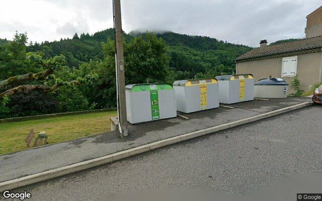 Picture of the location