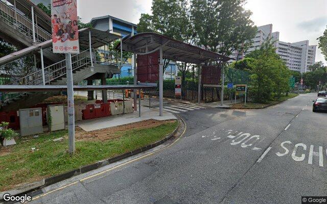 Picture of the location