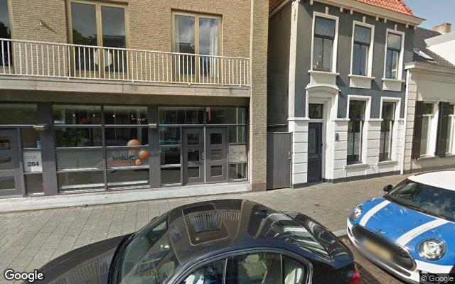 Picture of the location