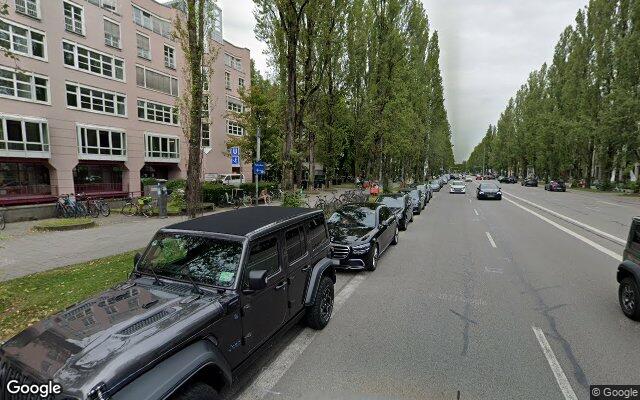 Picture of the location